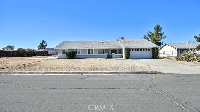 Victorville, CA 92392,12668 Galaxy Street
