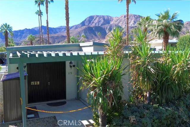 Rancho Mirage, CA 92270,119 Del Mar