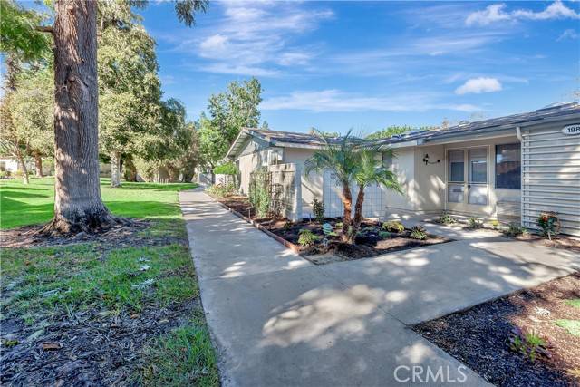 Laguna Woods, CA 92637,198 Avenida Majorca #C