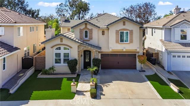Rancho Santa Margarita, CA 92688,27 Rolling Ridge