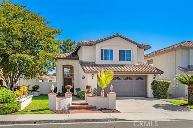 Rancho Santa Margarita, CA 92688,30 Via Silla