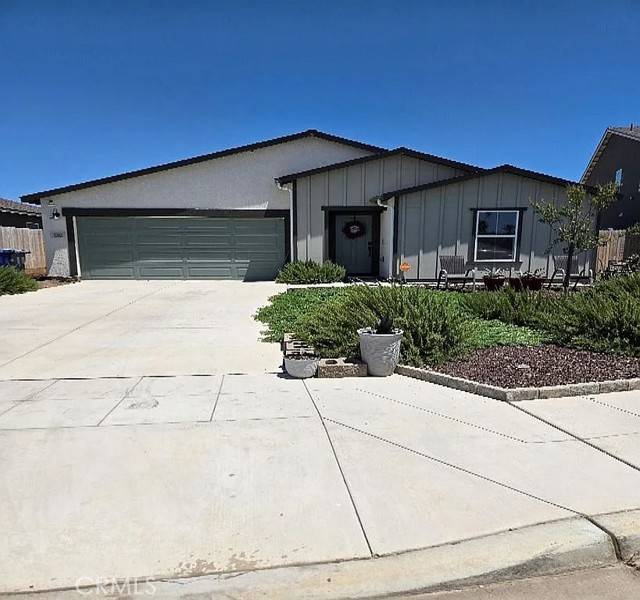 Madera, CA 93637,1583 Seneca Drive