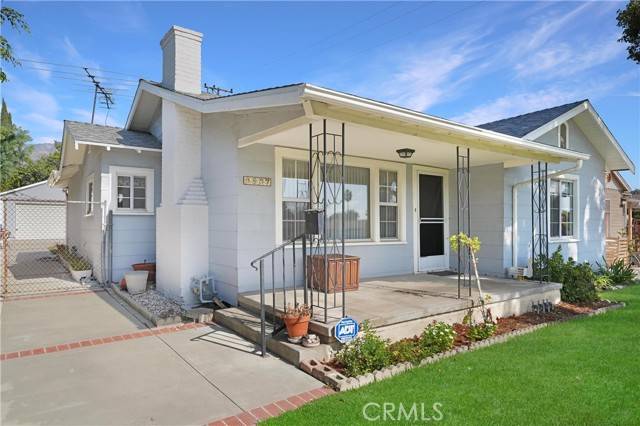 Pasadena, CA 91170,3837 Mountain View Avenue