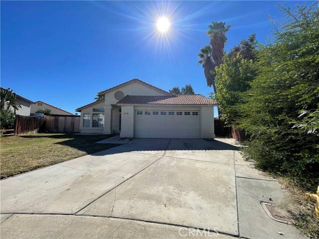 Hemet, CA 92544,25181 Avocet