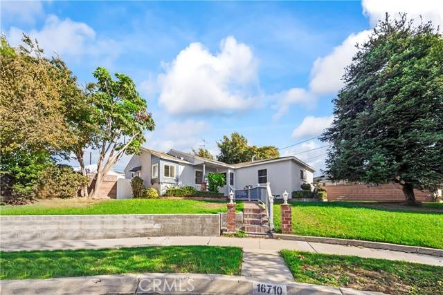 Torrance, CA 90504,16710 Elgar