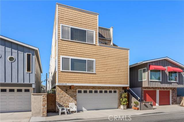 Sunset Beach, CA 90742,17081 5th