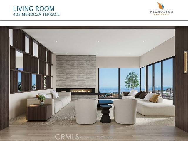 Corona Del Mar (newport Beach), CA 92625,408 Mendoza