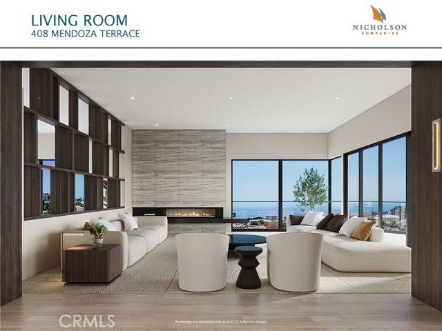 Corona Del Mar (newport Beach), CA 92625,408 Mendoza