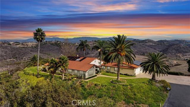 Bonsall, CA 92003,1973 Vista Del Mar