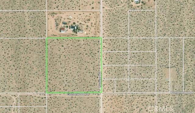 Joshua Tree, CA 92252,68 Sunkist