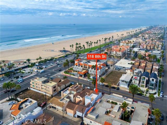 Huntington Beach, CA 92648,118 8th