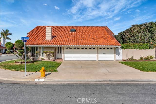 Huntington Beach, CA 92646,9531 Borba Circle
