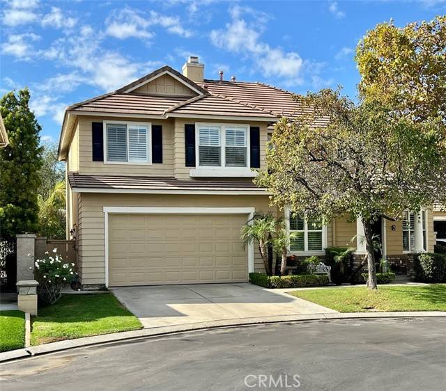 Laguna Hills, CA 92679,2 Gooseberry Court