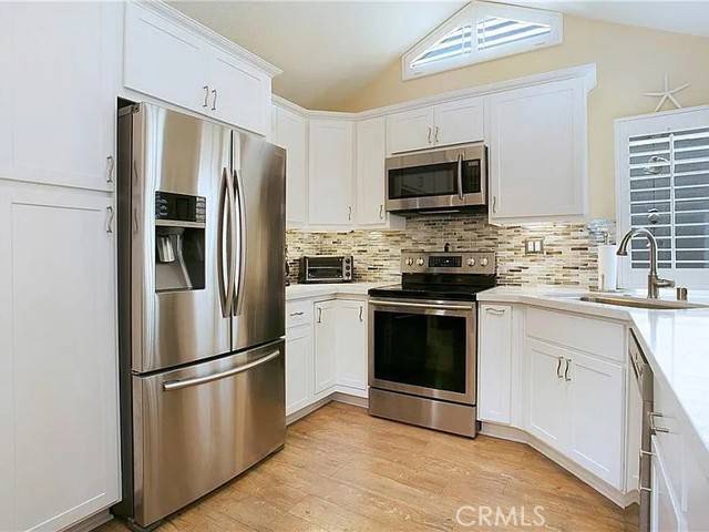 Laguna Niguel, CA 92677,9 Silver Glade Drive #233