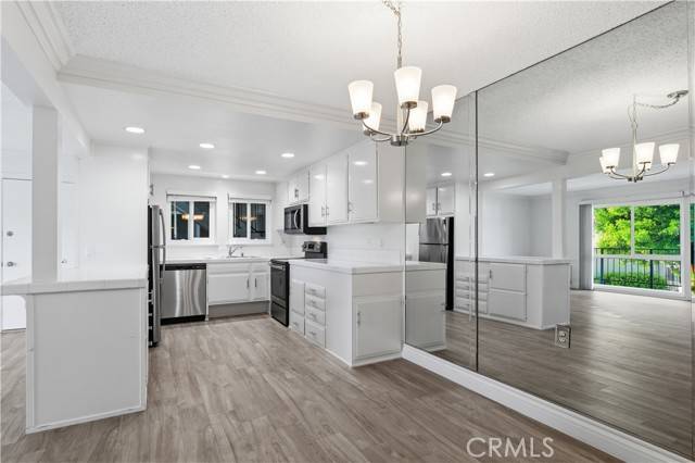 Laguna Woods, CA 92637,2266 Via Puerta #A