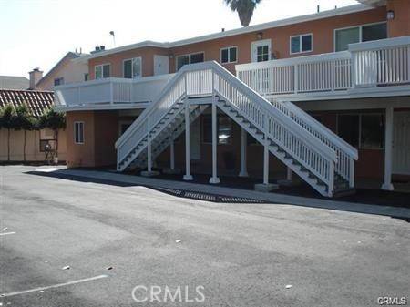 San Clemente, CA 92672,2617 Calle Del Comercio #5