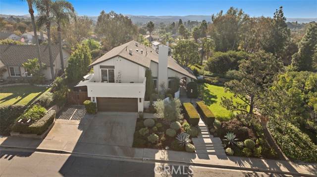 Mission Viejo, CA 92691,27232 Borrasca