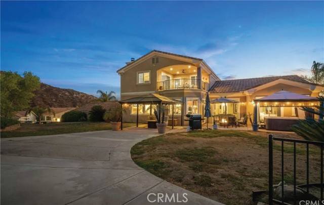 Canyon Lake, CA 92587,30610 Early Round Drive