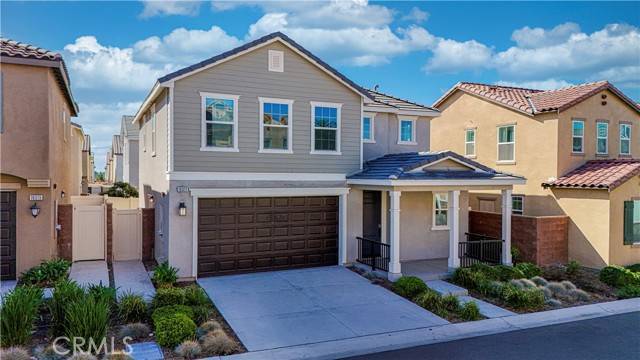 Chino, CA 91708,16017 Tanzinite