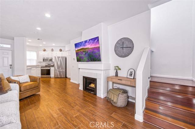 Trabuco Canyon, CA 92679,66 Mesquite