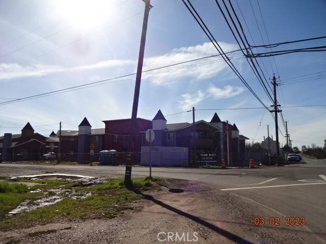 Oroville, CA 95965,0 W Oro Dam Boulevard