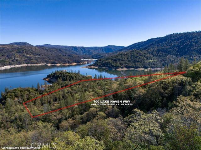 Oroville, CA 95966,700 Lake Haven Way