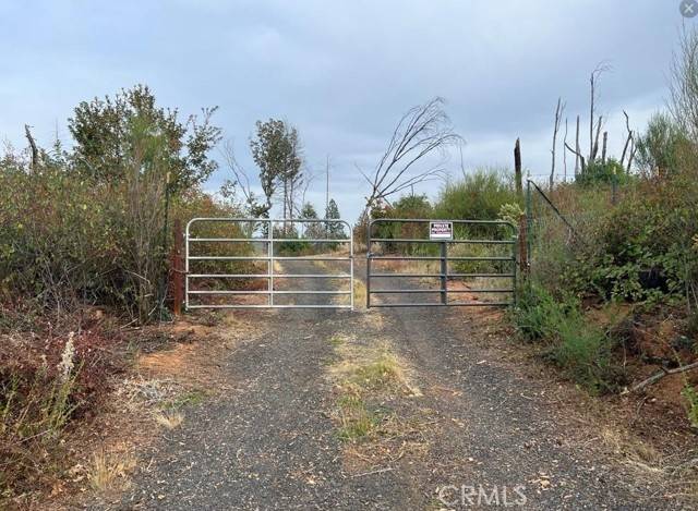 Paradise, CA 95965,0 Detlow Road