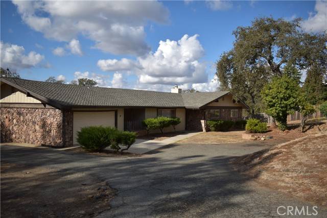 Oroville, CA 95966,39 Oakcrest Drive