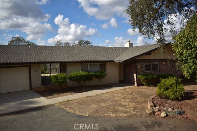 Oroville, CA 95966,39 Oakcrest Drive