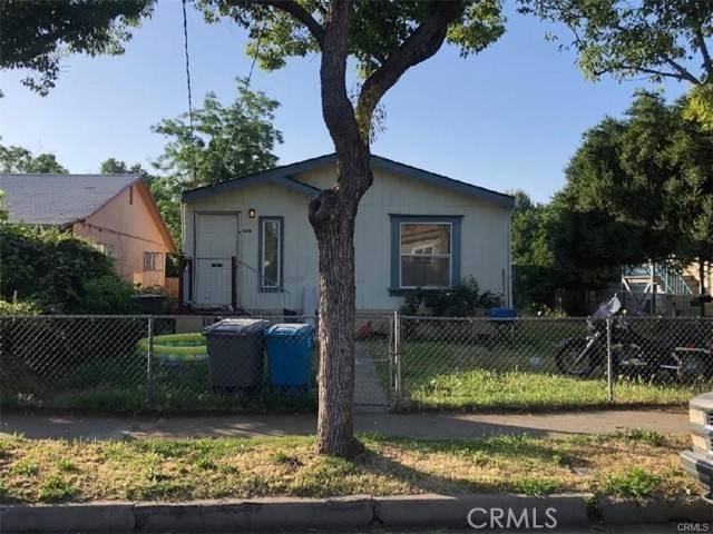 Oroville, CA 95965,680 Robinson Street