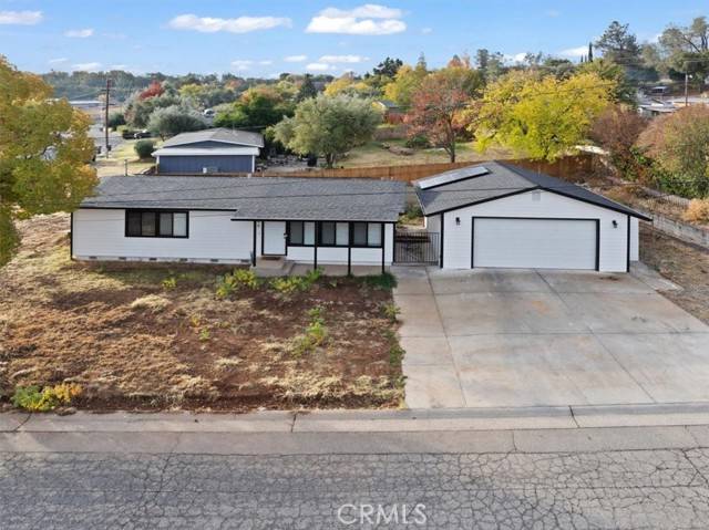 Oroville, CA 95966,5 Northview Drive