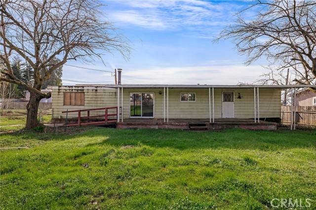 Oroville, CA 95965,1741 Tehama Avenue