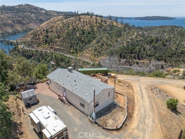 Berry Creek, CA 95916,280 Canyon Creek Road