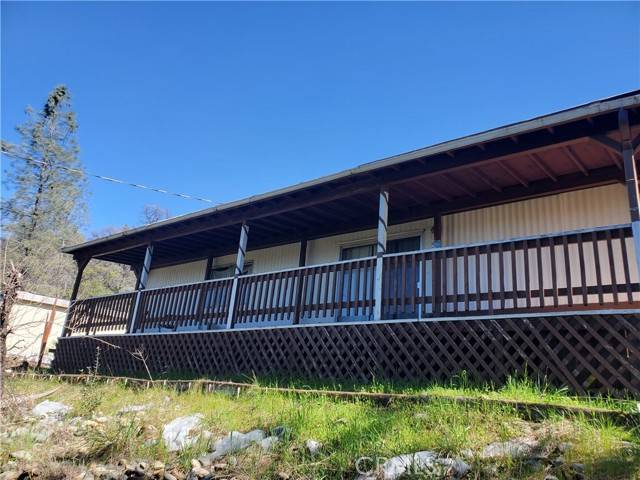 Oroville, CA 95966,520 Black Bart Road