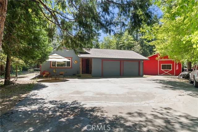 Magalia, CA 95954,6176 Some Way