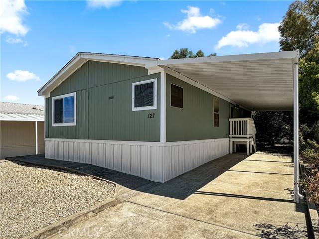 Oroville, CA 95966,127 Sycamore