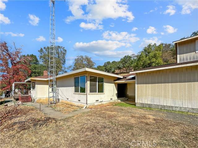 Oroville, CA 95966,80 Apica