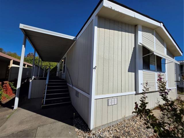 Oroville, CA 95966,130 Sycamore