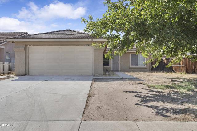 Hesperia, CA 92344,9356 Nolina Drive