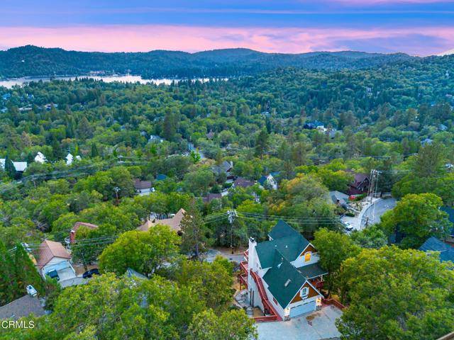 Lake Arrowhead, CA 92352,28708 Zion Drive