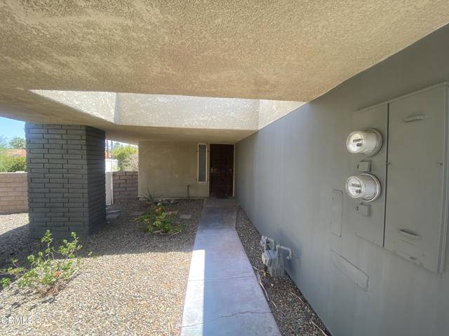 Palm Springs, CA 92262,1351 Sunflower Circle