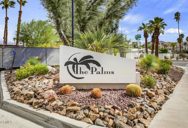 Palm Springs, CA 92264,3155 E Ramon Road #303