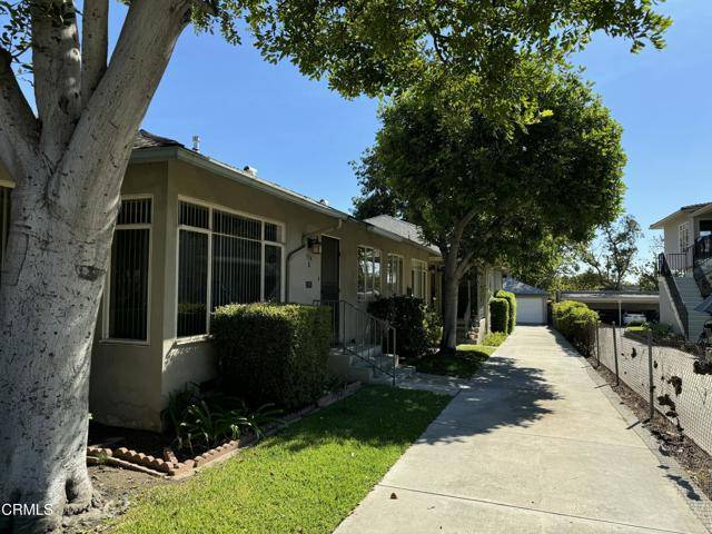 Monrovia, CA 91016,514 Linwood Avenue #A