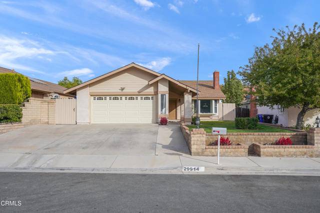 Canyon Country (santa Clarita), CA 91387,29914 Orchid Cove Drive