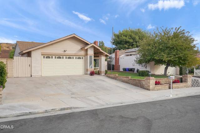 Canyon Country (santa Clarita), CA 91387,29914 Orchid Cove Drive