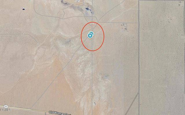 Lucerne Valley, CA 92356,1 Clark Road