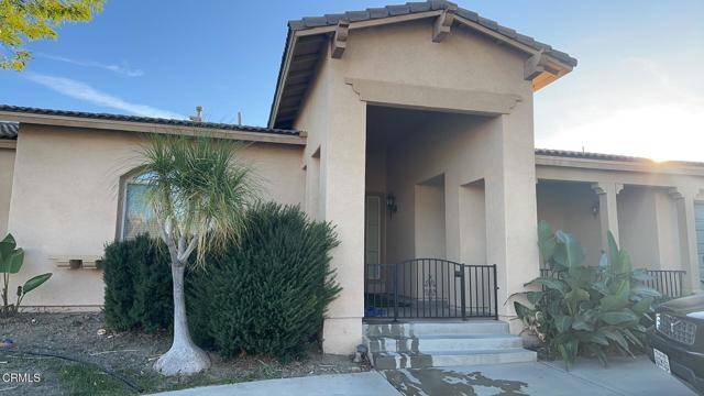 San Jacinto, CA 92583,914 Park Avenue