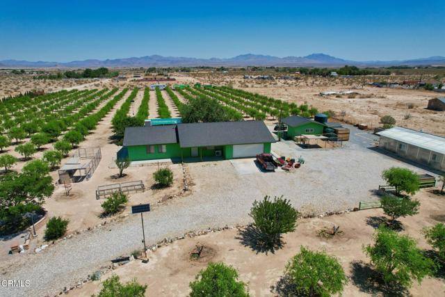Lucerne Valley, CA 92356,34738 Old Woman Springs Road