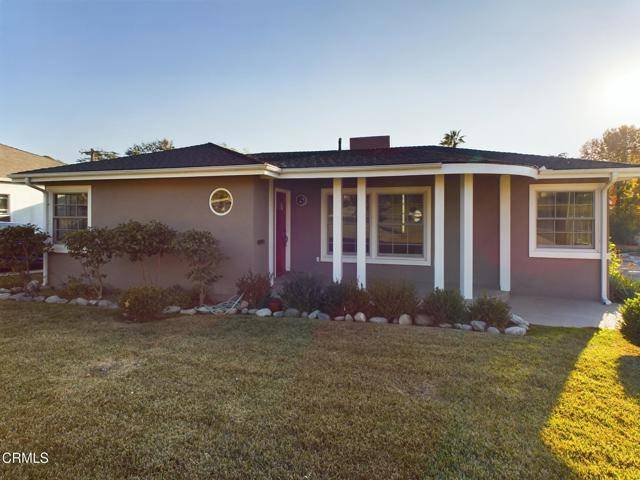 Altadena, CA 91001,2716 McNally Avenue