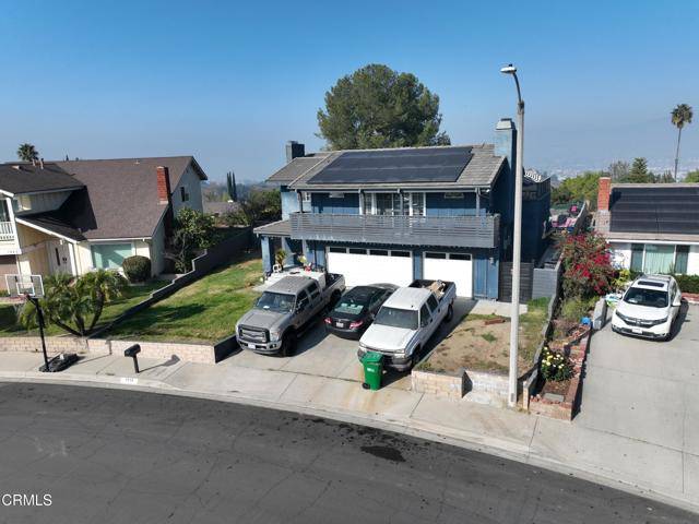 Diamond Bar, CA 91765,1919 White Star Drive